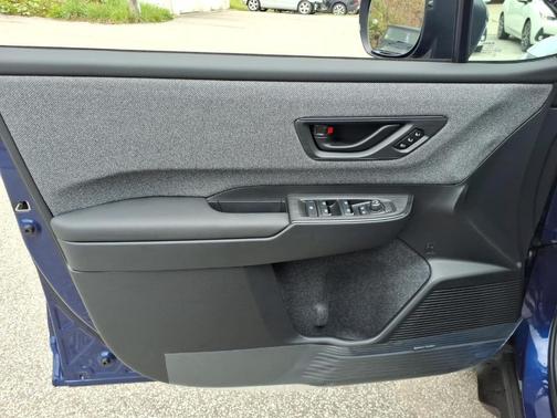 Sapphire Blue Pearl 2026 Subaru Outback Limited