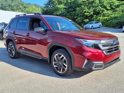2025 Subaru Forester Hybrid Limited