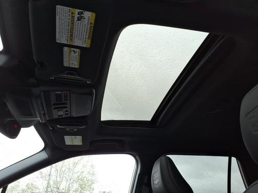 Crystal White Pearl 2026 Subaru Outback Wilderness