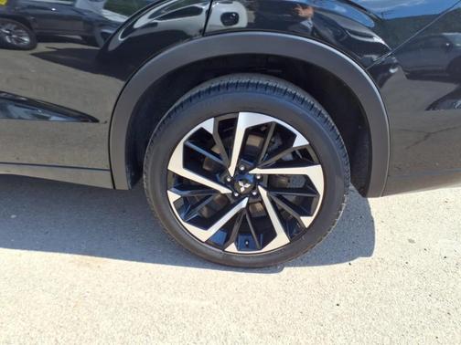 2024 Mitsubishi Outlander SEL