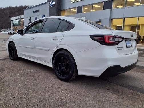 2024 Subaru Legacy Premium