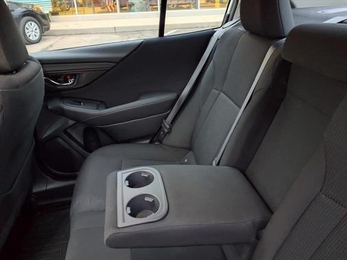 2024 Subaru Legacy Premium