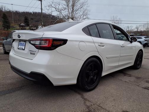 2024 Subaru Legacy Premium