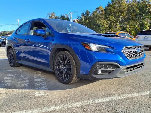 2023 Subaru WRX Premium