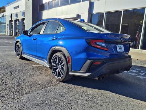 2023 Subaru WRX Premium