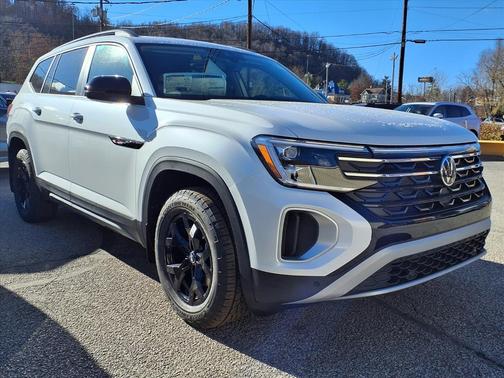 2026 Volkswagen Atlas PEAK EDITION