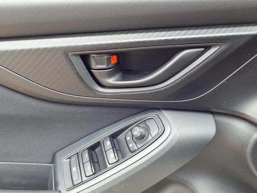 2022 Subaru Impreza Premium