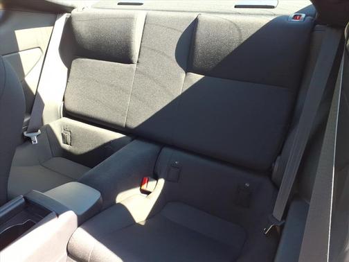 2025 Subaru BRZ Premium