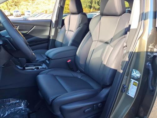2025 Subaru Ascent Onyx Edition Touring 7-Passenger