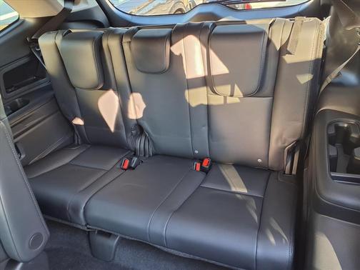2025 Subaru Ascent Onyx Edition Touring 7-Passenger