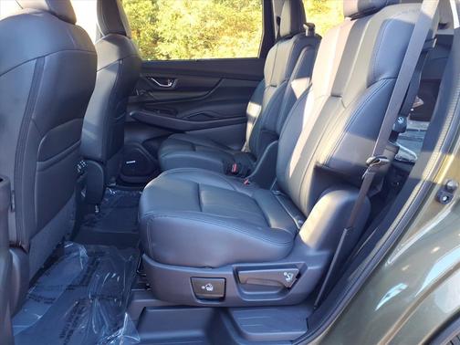 2025 Subaru Ascent Onyx Edition Touring 7-Passenger