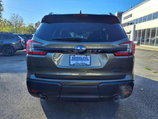 2025 Subaru Ascent Onyx Edition Touring 7-Passenger