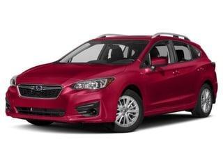 2018 Subaru Impreza 2.0i Premium