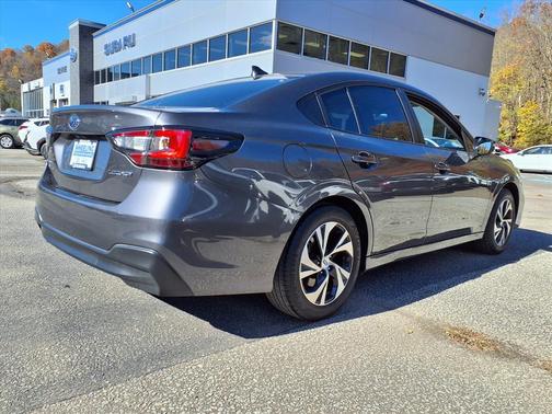 2024 Subaru Legacy Premium