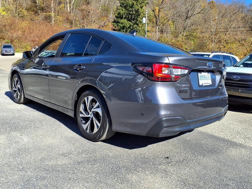 2024 Subaru Legacy Premium