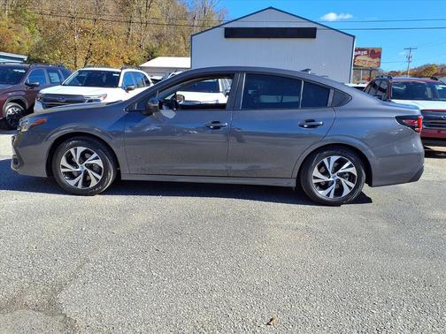 2024 Subaru Legacy Premium