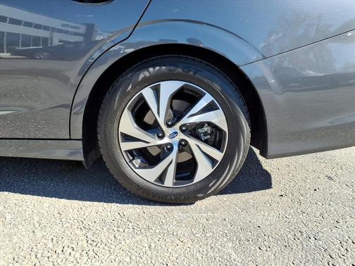 2024 Subaru Legacy Premium