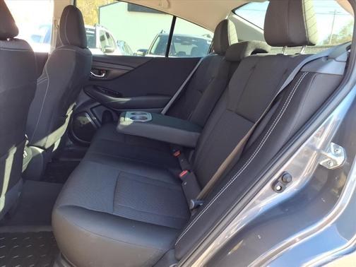 2024 Subaru Legacy Premium