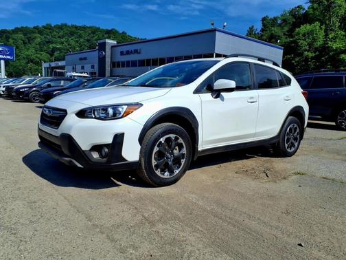 2023 Subaru Crosstrek Premium