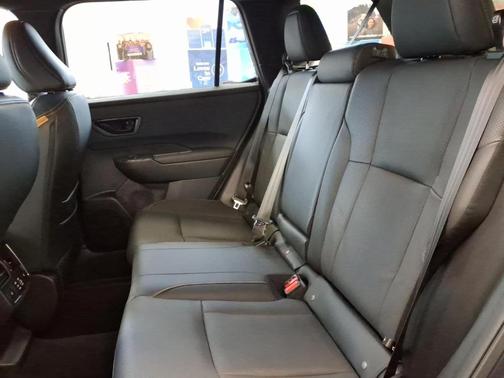 Magnetite 2026 Subaru Outback Wilderness