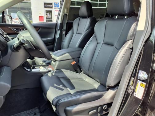 2024 Subaru Ascent Touring