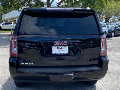 2020 GMC Yukon SLT for sale in Sanford, FL - image 9
