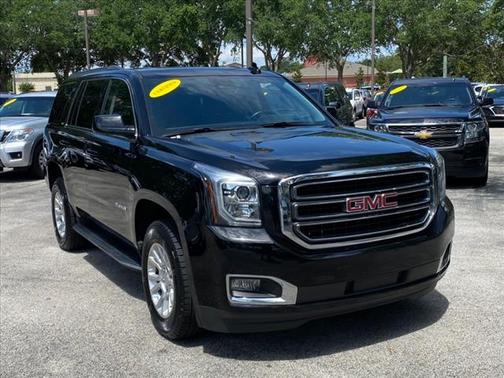 2020 GMC Yukon SLT for sale in Sanford, FL - image 2