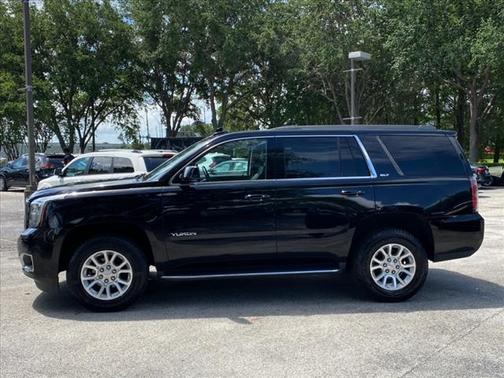2020 GMC Yukon SLT for sale in Sanford, FL - image 6