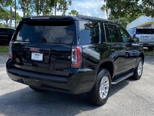 2020 GMC Yukon SLT for sale in Sanford, FL - image 10