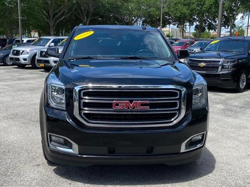 2020 GMC Yukon SLT for sale in Sanford, FL - image 3