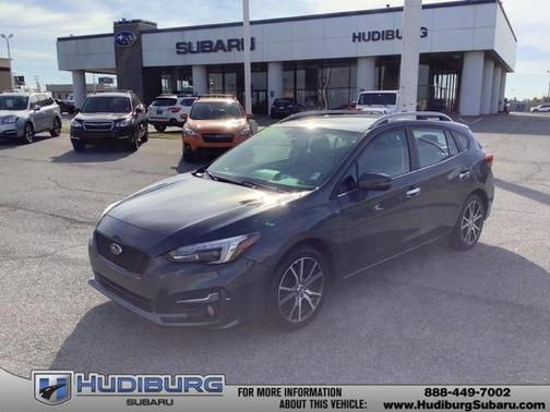 Photo 5 of 30 of 2018 Subaru Impreza 2.0i Limited