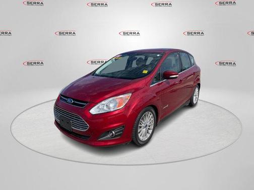 2016 Ford C-Max Hybrid SEL