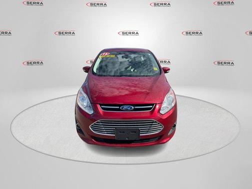 2016 Ford C-Max Hybrid SEL