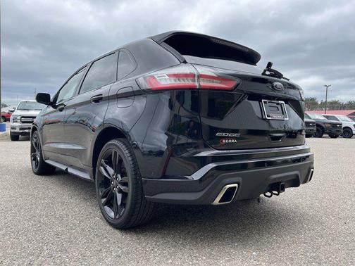 2019 Ford Edge ST