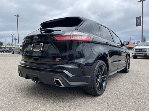 2019 Ford Edge ST