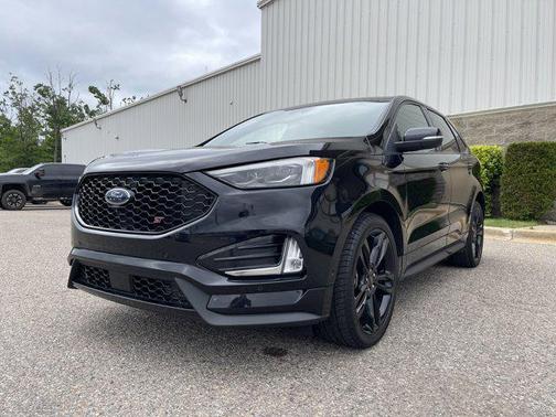 2019 Ford Edge ST