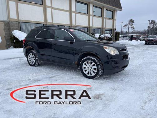 2010 Chevrolet Equinox LT