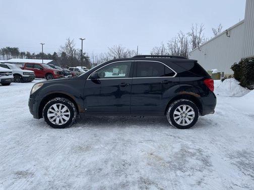 2010 Chevrolet Equinox LT