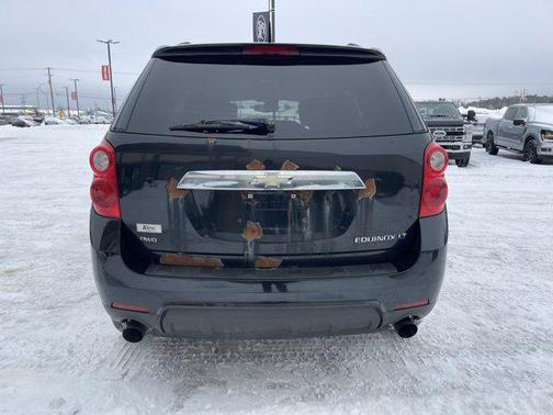 2010 Chevrolet Equinox LT