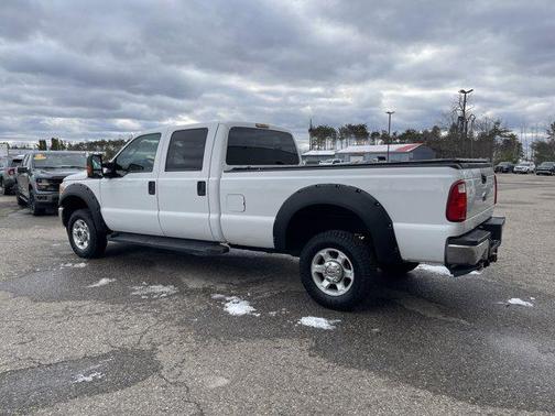 2015 Ford F-350 XLT