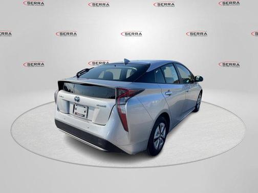 2017 Toyota Prius Two