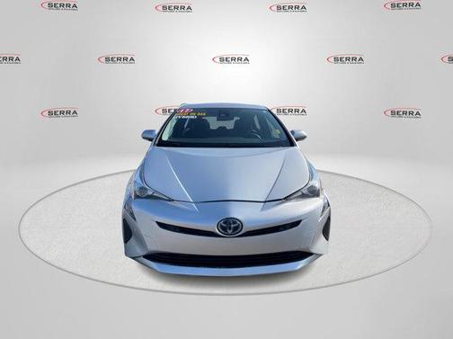 2017 Toyota Prius Two