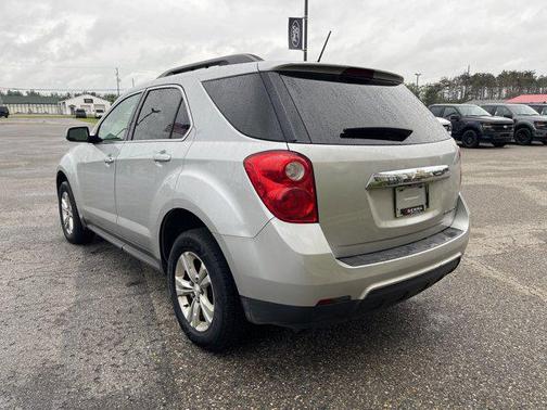 2015 Chevrolet Equinox 1LT