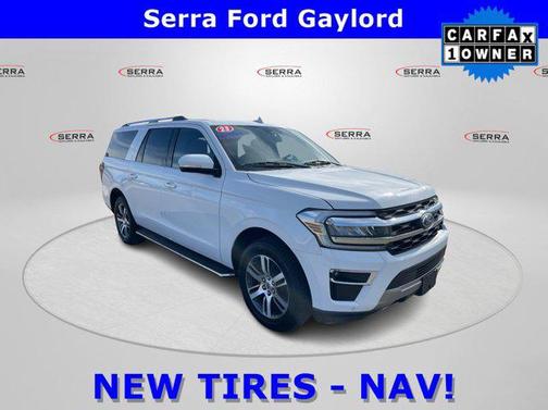 2023 Ford Expedition Max Limited