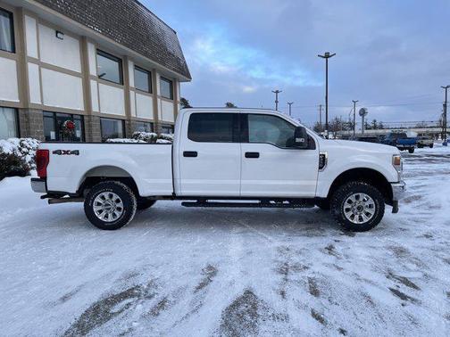 2022 Ford F-250 XLT