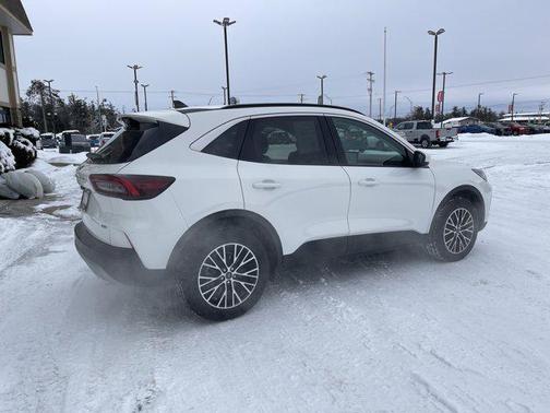 2024 Ford Escape PHEV Base