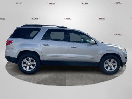 2009 Saturn Outlook XR