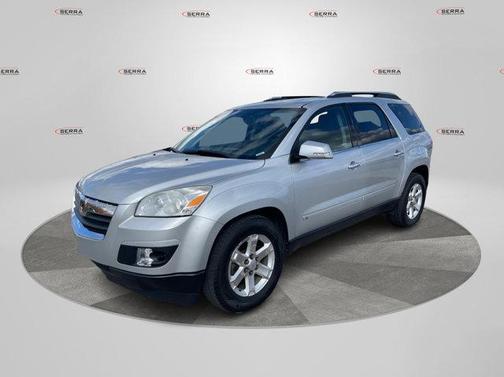 2009 Saturn Outlook XR