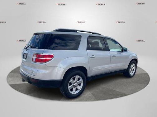 2009 Saturn Outlook XR