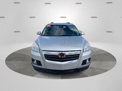 2009 Saturn Outlook XR